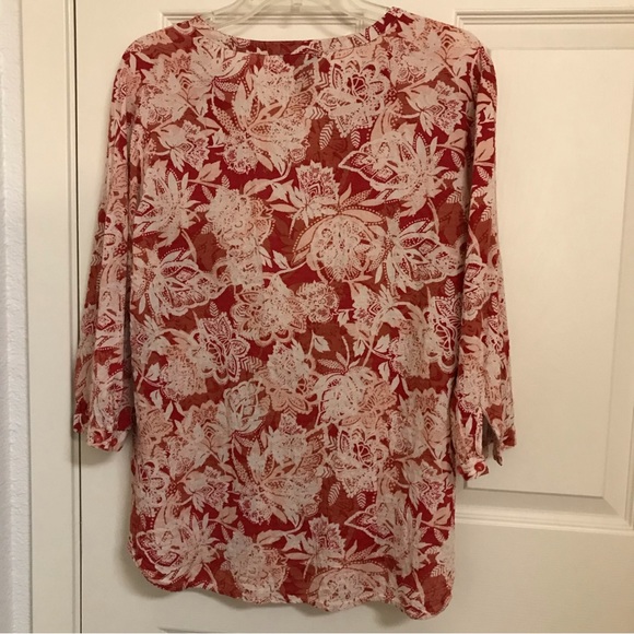 Bit & Bridle Top Large - Picture 2 of 10